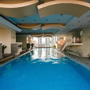 3* Appart hôtel Regency Grand