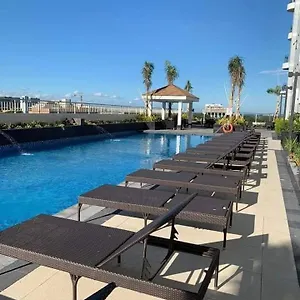 Smdc Coast Residences 马尼拉