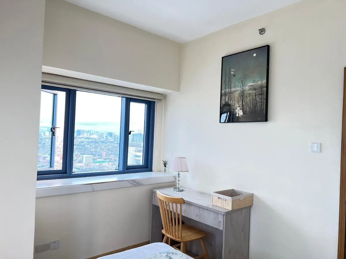 Apartament Partial Ocean View Opposite The Us Embassy Manila